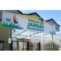 TOUS AU JARDIN logo - Similar company to Pro.Pulse