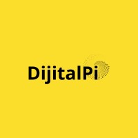 DijitalPi logo - Similar company to Novion