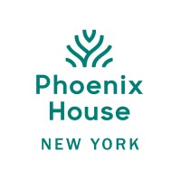 Phoenix House logo - Similar company to Lifeway Network