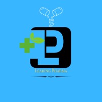 LEADING PHARMA logo - Similar company to Araf Pvt