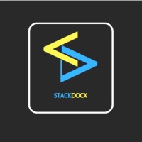 Stackdocx logo - Similar company to Ontogen Digital