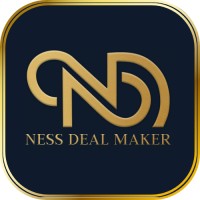Ness Deal Maker logo - Similar company to Dealfox Pro
