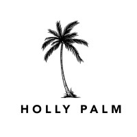 Holly Palm logo - Similar company to Agt