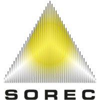 SOREC logo - Similar company to Sorec