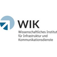 WIK Wissenschaftliches Institut für Infrastruktur und Kommunikationsdienste logo - Similar company to Wandel & Goltermann