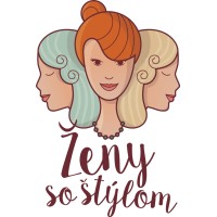 Ženy so štýlom logo - Similar company to Pobest