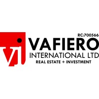Vafiero International logo - Similar company to Locus Group