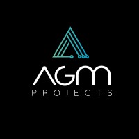 AGM PROJECTS logo - Similar company to Strencon Engineering Llp