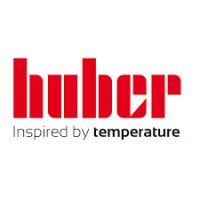 Huber USA logo - Similar company to Edge Electronics, Inc.