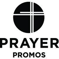 Prayer Promos logo - Similar company to Pluspace