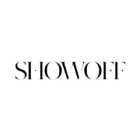 SHOWOFF logo - Similar company to Show Off Studio