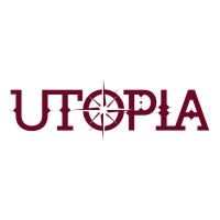 Utopia logo - Similar company to Utopia