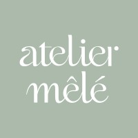 Atelier Mêlé logo - Similar company to Normality Studio