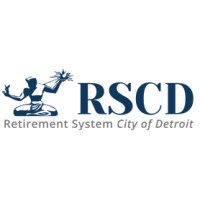 Retirement System, City of Detroit logo - Similar company to Interactive Brokers Srl