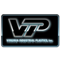 Virginia Industrial Plastics logo - Similar company to Decodehub.