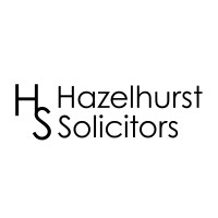 HAZELHURST SOLICITORS logo - Similar company to Artoraclestudio