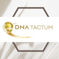 DNA Tactum logo - Similar company to Moppy