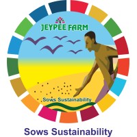 JEYPEE FARM logo - Similar company to Indiafarm.Tech