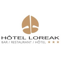 Hôtel Loreak logo - Similar company to Ailter