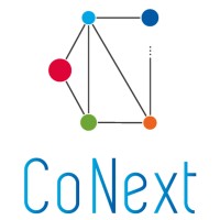 株式会社CoNext logo - Similar company to Envix, Ltd.