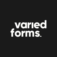Varied Forms logo - Similar company to Wwts Uk