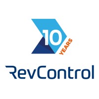RevControl logo - Similar company to Smarthotel