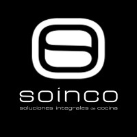 Cocinas Soinco logo - Similar company to Intramuros Proyectos Integrales
