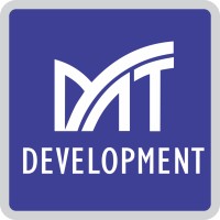 M&T Development logo - Similar company to D