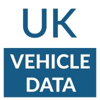 UK Vehicle Data Ltd logo - Similar company to Autograb Uk