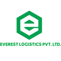 Everest Logistics logo - Similar company to Brisk Forwarding Pvt. Ltd