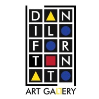 D A N I L O F O R T U N A T O Art Gallery logo - Similar company to Eco Sistemas