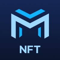 Multisender NFT logo - Similar company to Beyond Desks