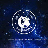 Spa from Ordinary logo - Similar company to Awake Wellness