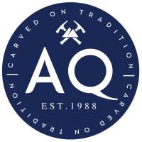 Allstone Quarry Products logo - Similar company to Crane Training Canada
