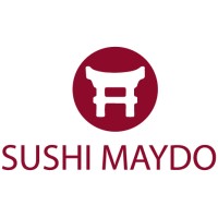 Sushi Maydo logo - Similar company to Sushi Burn