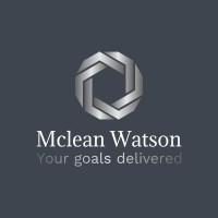 McLean Watson Ltd. logo - Similar company to Careplan Solutions Inc