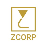 Zcorp logo - Similar company to Zcorps