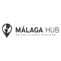 MÁLAGA HUB logo - Similar company to Safe Computing S.L.