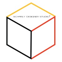 SCHARLY DESIGNER STUDIO®️ logo - Similar company to Emptystudio