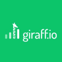 Giraff.io logo - Similar company to Alpine Media