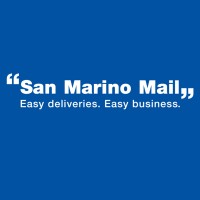 San Marino Mail Italia logo - Similar company to Hadrypole