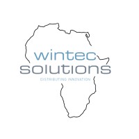 Wintec Solutions logo - Similar company to Link Lab Ltd