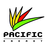 Société de Services Pétroliers (SSP) - Pacific Energy logo - Similar company to Adpulse