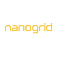 Nanogrid Technologies, PBC logo - Similar company to Teraton