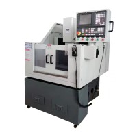 yudiao cnc milling machine logo - Similar company to Cnc Denmark Aps