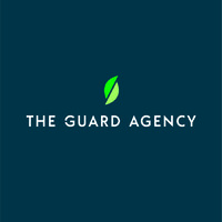 The Guard Agency logo - Similar company to Checkbox Inc.