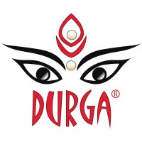 Durga logo - Similar company to Welive Foundation