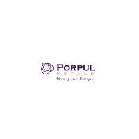 THE PORPUL CO. logo - Similar company to Apex Technologies Nigeria