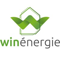 WINénergie logo - Similar company to Quiestvert