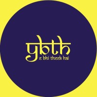 Ye Bhi Theek Hai logo - Similar company to Webutics